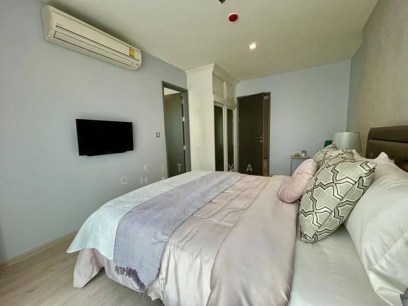 Rhythm Rangnam, bangkok, 10 Rangnam Road, Thanon Phaya Thai, Ratchathewi, Bangkok, 2 Bedrooms, 63 sqm, Condo For Sale, by Kittiya Chaiyasat, 500235102 - DDproperty.com