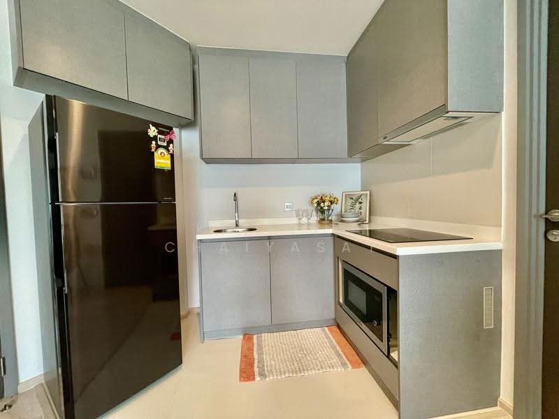 Rhythm Rangnam, bangkok, 10 Rangnam Road, Thanon Phaya Thai, Ratchathewi, Bangkok, 2 Bedrooms, 63 sqm, Condo For Sale, by Kittiya Chaiyasat, 500235102 - DDproperty.com