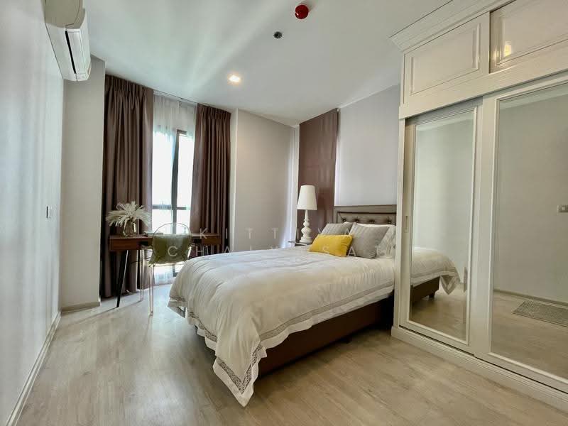 Rhythm Rangnam, bangkok, 10 Rangnam Road, Thanon Phaya Thai, Ratchathewi, Bangkok, 2 Bedrooms, 63 sqm, Condo For Sale, by Kittiya Chaiyasat, 500235102 - DDproperty.com
