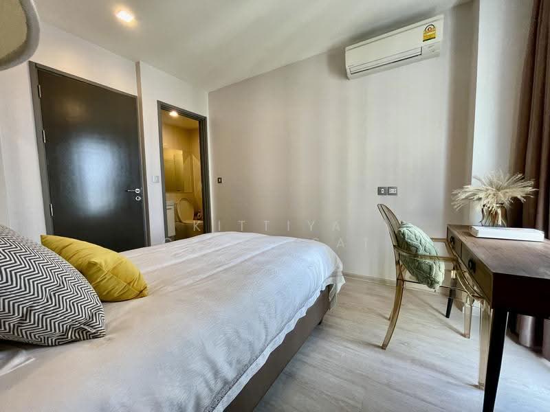 Rhythm Rangnam, bangkok, 10 Rangnam Road, Thanon Phaya Thai, Ratchathewi, Bangkok, 2 Bedrooms, 63 sqm, Condo For Sale, by Kittiya Chaiyasat, 500235102 - DDproperty.com