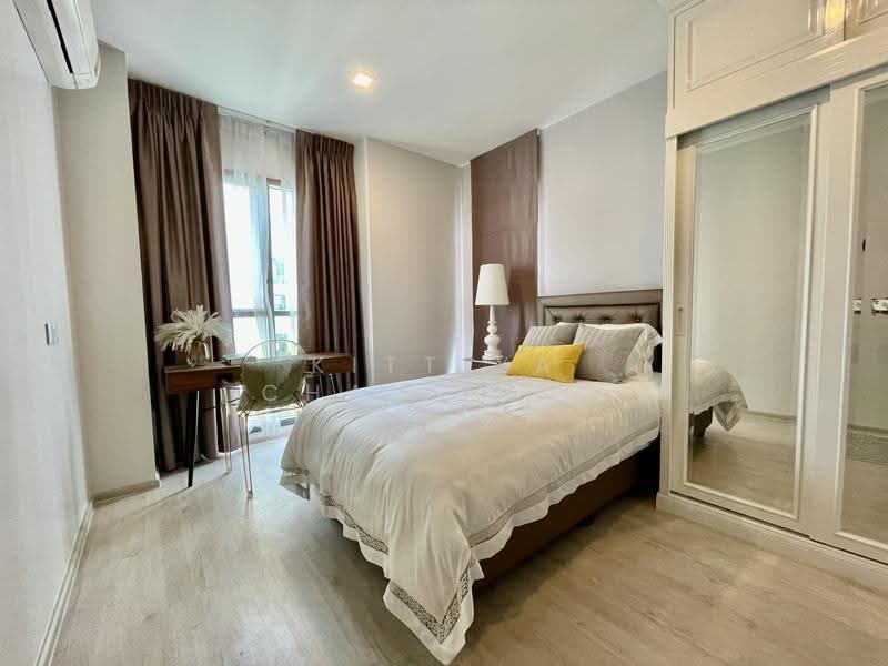 Rhythm Rangnam, bangkok, 10 Rangnam Road, Thanon Phaya Thai, Ratchathewi, Bangkok, 2 Bedrooms, 63 sqm, Condo For Sale, by Kittiya Chaiyasat, 500235102 - DDproperty.com