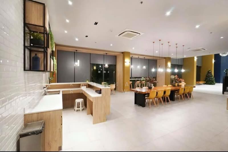 Lumpini Suite Phetchaburi-Makkasan : ลุมพินี สวีท เพชรบุรี-มักกะสัน, กรุงเทพ, 1515 ถ. เพชรบุรี, มักกะสัน, ราชเทวี, กรุงเทพ, 27 ตร.ม., คอนโด ให้เช่า, โดย Kanchana Praneewong, 500235104 - DDproperty.com