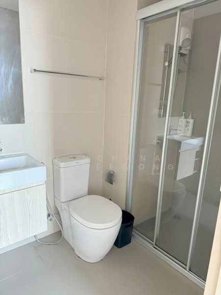 Lumpini Suite Phetchaburi-Makkasan, Bangkok, 1515 Phetchaburi Rd, Makkasan, Ratchathewi, Bangkok, 1 Bedroom, 27 sqm, Condo For Rent, by Kanchana Praneewong, 500235104 - DDproperty.com