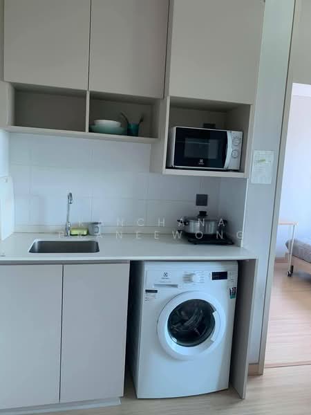 Lumpini Suite Phetchaburi-Makkasan, Bangkok, 1515 Phetchaburi Rd, Makkasan, Ratchathewi, Bangkok, 1 Bedroom, 27 sqm, Condo For Rent, by Kanchana Praneewong, 500235104 - DDproperty.com