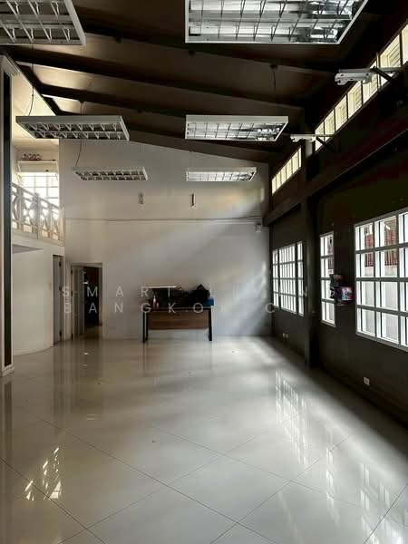 ลาดพร้าว, Bangkok, Lat Phrao, Lat Phrao, Bangkok, 1 Bedroom, 151 sqm, Single Detached House For Sale, by Smart Living Bangkok Co.,Ltd., 500235109 - DDproperty.com