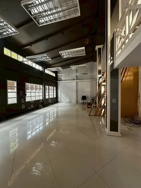 ลาดพร้าว, Bangkok, Lat Phrao, Lat Phrao, Bangkok, 1 Bedroom, 151 sqm, Single Detached House For Sale, by Smart Living Bangkok Co.,Ltd., 500235109 - DDproperty.com