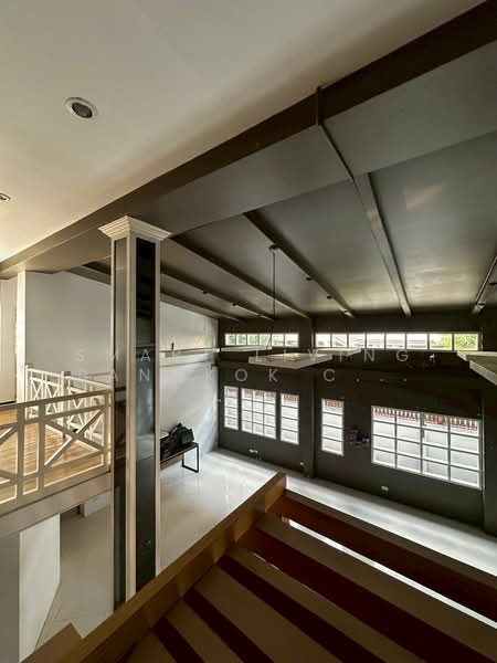 ลาดพร้าว, Bangkok, Lat Phrao, Lat Phrao, Bangkok, 1 Bedroom, 151 sqm, Single Detached House For Sale, by Smart Living Bangkok Co.,Ltd., 500235109 - DDproperty.com