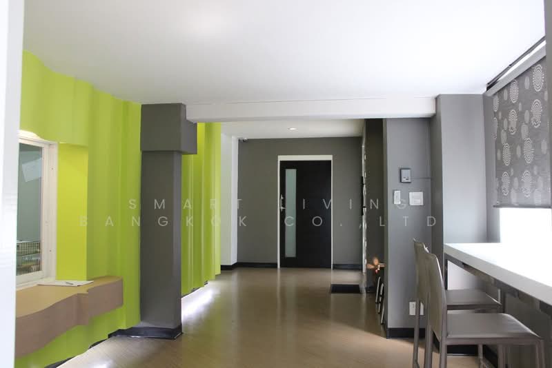 ลาดพร้าว, กรุงเทพ, ลาดพร้าว, ลาดพร้าว, กรุงเทพ, 151 ตร.ม., บ้านเดี่ยว ขาย, โดย Smart Living Bangkok Co.,Ltd., 500235109 - DDproperty.com