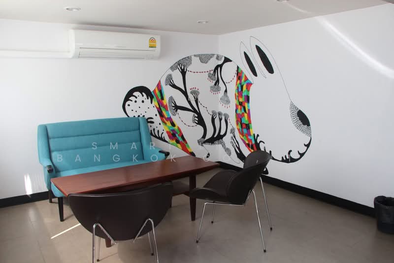 ลาดพร้าว, กรุงเทพ, ลาดพร้าว, ลาดพร้าว, กรุงเทพ, 151 ตร.ม., บ้านเดี่ยว ขาย, โดย Smart Living Bangkok Co.,Ltd., 500235109 - DDproperty.com