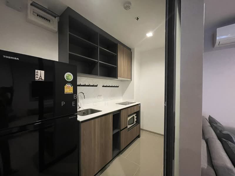 The Line Phahonyothin Park, Bangkok, 1090 Phahonyothin Road, Jom Phon, Chatuchak, Bangkok, 1 Bedroom, 41 sqm, Condo For Sale, by Benjamas Petchsuwan, 500235110 - DDproperty.com