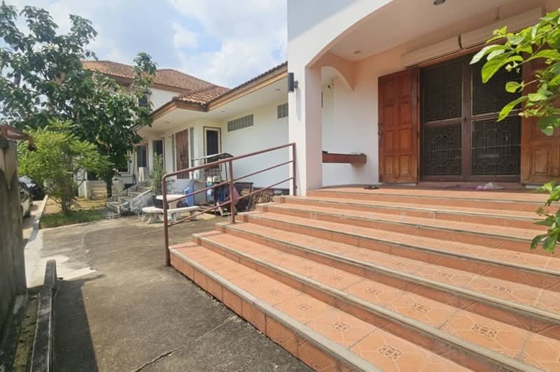 ซอยอ่อนนุช 17 แยก 13, กรุงเทพ, สวนหลวง, สวนหลวง, กรุงเทพ, 1,600 ตร.ม., ที่ดิน ขาย, โดย ชนะชาติ นนท์ตา, 500235111 - DDproperty.com