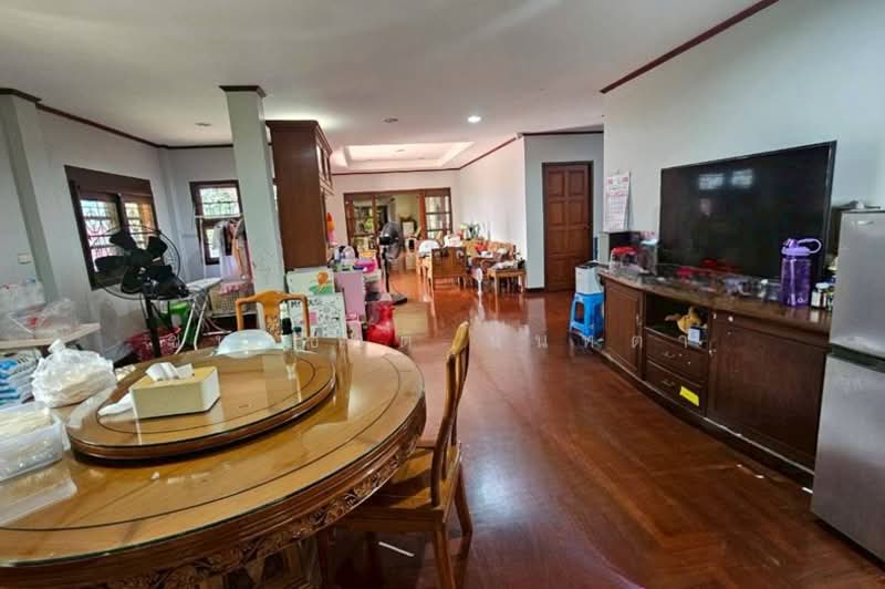 ซอยอ่อนนุช 17 แยก 13, กรุงเทพ, สวนหลวง, สวนหลวง, กรุงเทพ, 1,600 ตร.ม., ที่ดิน ขาย, โดย ชนะชาติ นนท์ตา, 500235111 - DDproperty.com