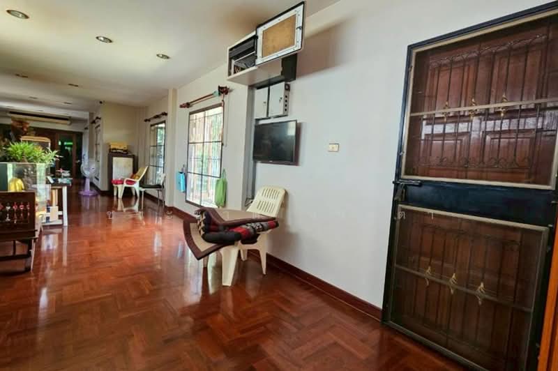 ซอยอ่อนนุช 17 แยก 13, Bangkok, Suan Luang, Suan Luang, Bangkok, , 1,600 sqm, Land For Sale, by ชนะชาติ นนท์ตา, 500235111 - DDproperty.com