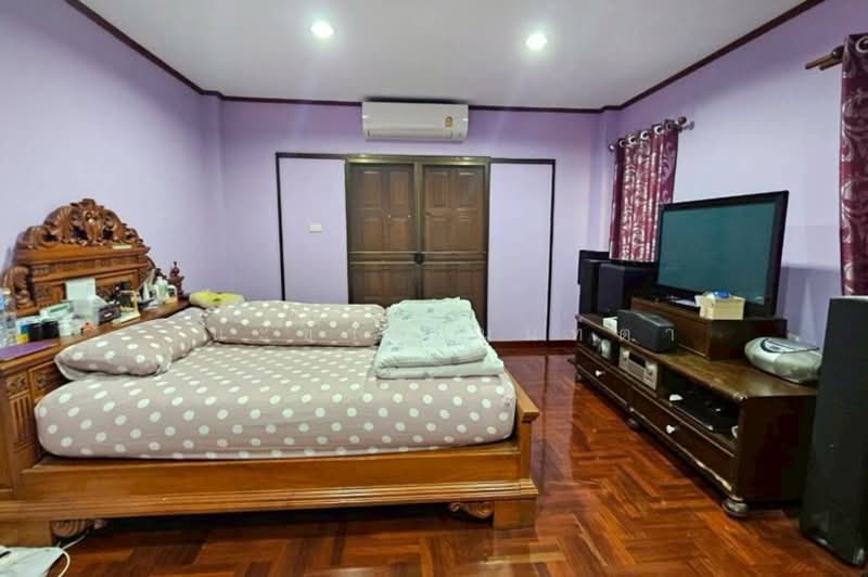 ซอยอ่อนนุช 17 แยก 13, Bangkok, Suan Luang, Suan Luang, Bangkok, , 1,600 sqm, Land For Sale, by ชนะชาติ นนท์ตา, 500235111 - DDproperty.com