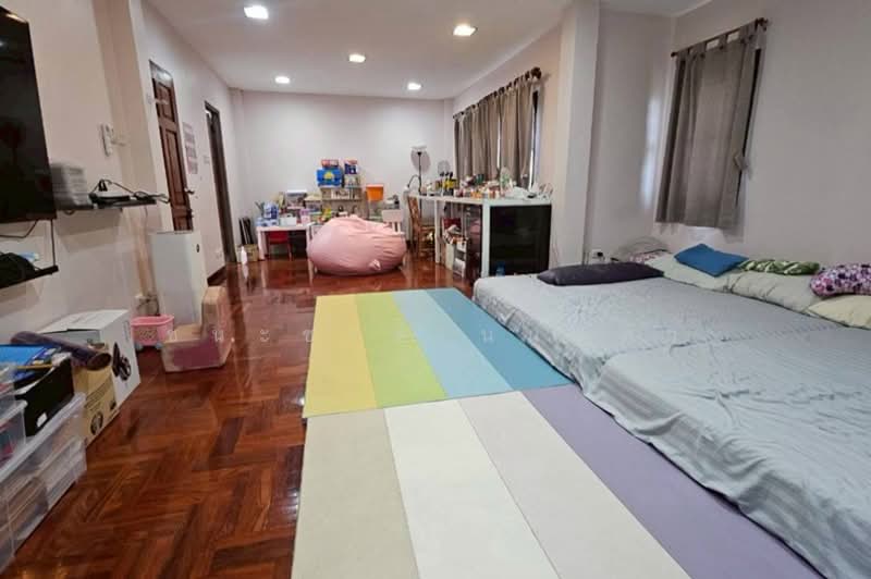 ซอยอ่อนนุช 17 แยก 13, Bangkok, Suan Luang, Suan Luang, Bangkok, , 1,600 sqm, Land For Sale, by ชนะชาติ นนท์ตา, 500235111 - DDproperty.com