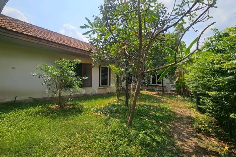 ซอยอ่อนนุช 17 แยก 13, Bangkok, Suan Luang, Suan Luang, Bangkok, , 1,600 sqm, Land For Sale, by ชนะชาติ นนท์ตา, 500235111 - DDproperty.com