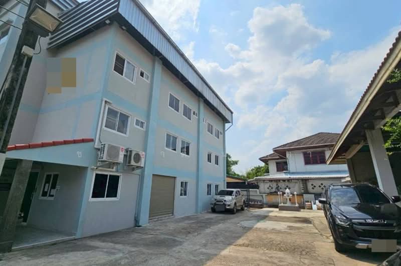 ซอยอ่อนนุช 17 แยก 13, Bangkok, Suan Luang, Suan Luang, Bangkok, , 1,600 sqm, Land For Sale, by ชนะชาติ นนท์ตา, 500235111 - DDproperty.com