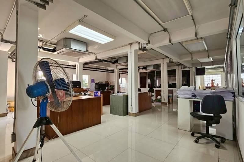 ซอยอ่อนนุช 17 แยก 13, Bangkok, Suan Luang, Suan Luang, Bangkok, , 1,600 sqm, Land For Sale, by ชนะชาติ นนท์ตา, 500235111 - DDproperty.com