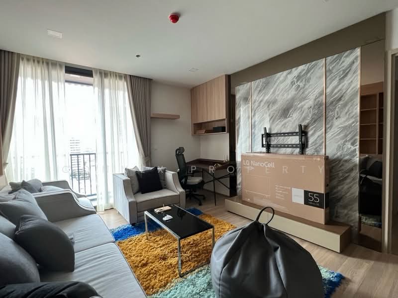 XT Phayathai, กรุงเทพ, Phaya Thai Road, ถนนพญาไท, ราชเทวี, กรุงเทพ, 83 ตร.ม., คอนโด ขาย, โดย Connex Property, 500235112 - DDproperty.com