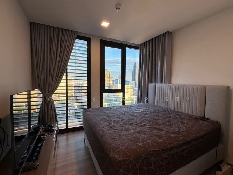 XT Phayathai, กรุงเทพ, Phaya Thai Road, ถนนพญาไท, ราชเทวี, กรุงเทพ, 83 ตร.ม., คอนโด ขาย, โดย Connex Property, 500235112 - DDproperty.com