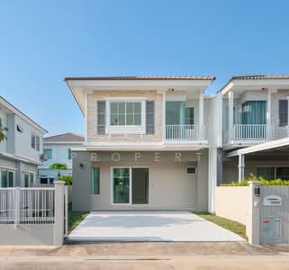 ขาย - Villaggio Pinklao-Salaya : วิลลาจจิโอ ปิ่นเกล้า-ศาลายา, นนทบุรี