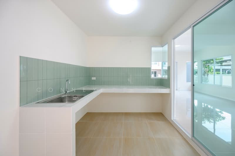 Villaggio Pinklao-Salaya, Nonthaburi, Samretpattana Road, Sala Klang, Bang Kruai, Nonthaburi, 3 Bedrooms, 21 sqm, Single Detached House For Sale, by Connex Property, 500235118 - DDproperty.com