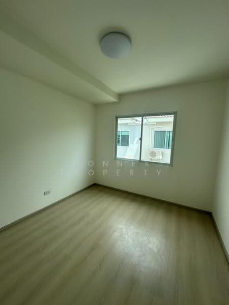 Villaggio Pinklao-Salaya : วิลลาจจิโอ ปิ่นเกล้า-ศาลายา, นนทบุรี, ถนนสำเร็จพัฒนา, ศาลากลาง, บางกรวย, นนทบุรี, 155 ตร.ม., บ้านเดี่ยว ขาย, โดย Connex Property, 500235118 - DDproperty.com