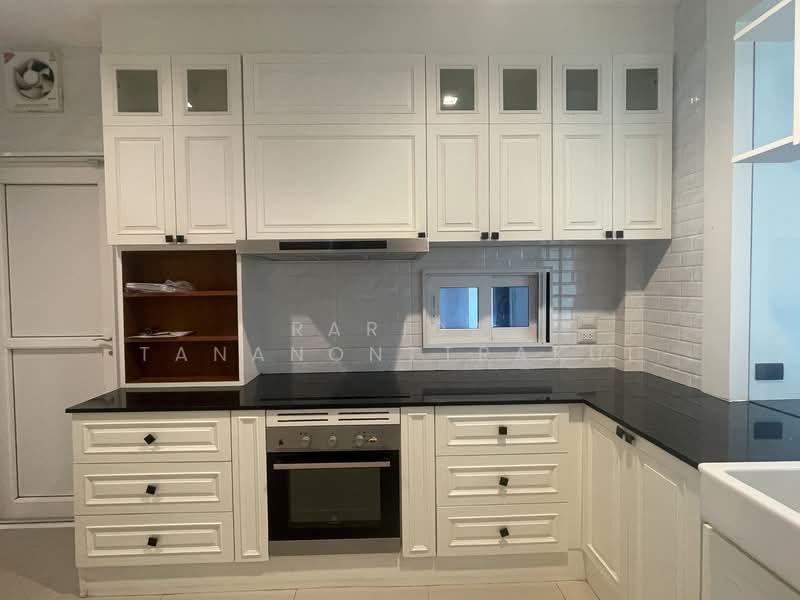 Laddarom Bangna, Samut Prakan, Bangna-Trad Road Km.7, Bang Kaeo, Bang Plee, Samut Prakan, 5 Bedrooms, 400 sqm, Single Detached House For Sale, by Rarida Tananonttrakul, 500235119 - DDproperty.com