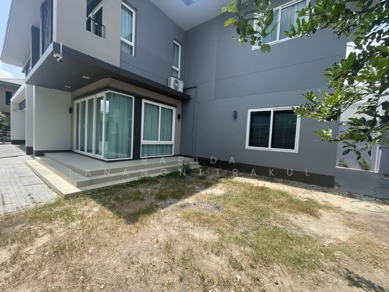 Laddarom Bangna, Samut Prakan, Bangna-Trad Road Km.7, Bang Kaeo, Bang Plee, Samut Prakan, 5 Bedrooms, 400 sqm, Single Detached House For Sale, by Rarida Tananonttrakul, 500235119 - DDproperty.com