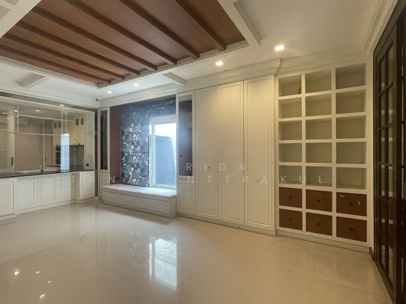 Laddarom Bangna, Samut Prakan, Bangna-Trad Road Km.7, Bang Kaeo, Bang Plee, Samut Prakan, 5 Bedrooms, 400 sqm, Single Detached House For Sale, by Rarida Tananonttrakul, 500235119 - DDproperty.com