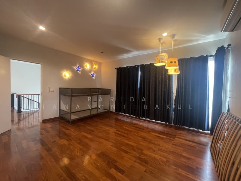 Laddarom Bangna, Samut Prakan, Bangna-Trad Road Km.7, Bang Kaeo, Bang Plee, Samut Prakan, 5 Bedrooms, 400 sqm, Single Detached House For Sale, by Rarida Tananonttrakul, 500235119 - DDproperty.com
