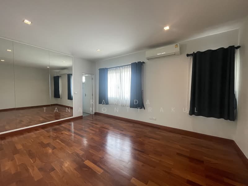 Laddarom Bangna, Samut Prakan, Bangna-Trad Road Km.7, Bang Kaeo, Bang Plee, Samut Prakan, 5 Bedrooms, 400 sqm, Single Detached House For Sale, by Rarida Tananonttrakul, 500235119 - DDproperty.com
