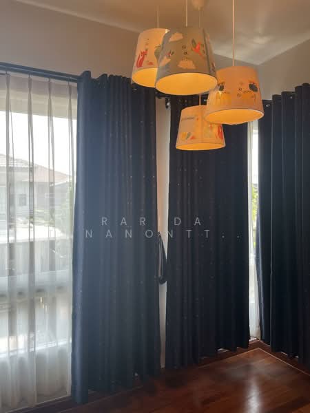 Laddarom Bangna, Samut Prakan, Bangna-Trad Road Km.7, Bang Kaeo, Bang Plee, Samut Prakan, 5 Bedrooms, 400 sqm, Single Detached House For Sale, by Rarida Tananonttrakul, 500235119 - DDproperty.com