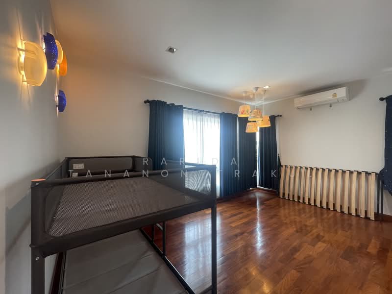 Laddarom Bangna, Samut Prakan, Bangna-Trad Road Km.7, Bang Kaeo, Bang Plee, Samut Prakan, 5 Bedrooms, 400 sqm, Single Detached House For Sale, by Rarida Tananonttrakul, 500235119 - DDproperty.com