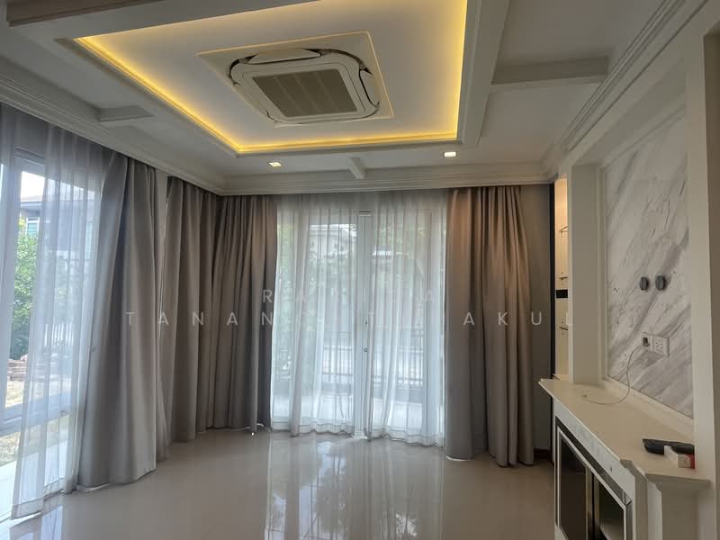 Laddarom Bangna, Samut Prakan, Bangna-Trad Road Km.7, Bang Kaeo, Bang Plee, Samut Prakan, 5 Bedrooms, 400 sqm, Single Detached House For Sale, by Rarida Tananonttrakul, 500235119 - DDproperty.com