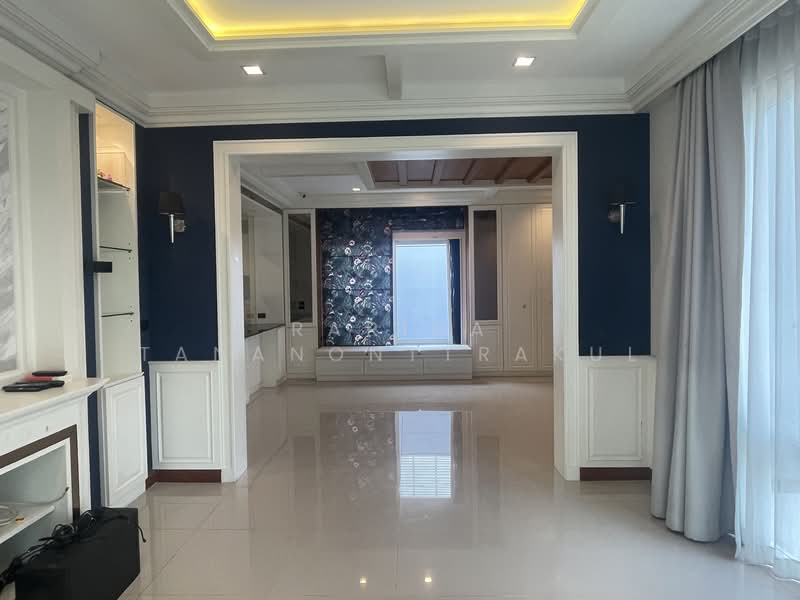 Laddarom Bangna, Samut Prakan, Bangna-Trad Road Km.7, Bang Kaeo, Bang Plee, Samut Prakan, 5 Bedrooms, 400 sqm, Single Detached House For Sale, by Rarida Tananonttrakul, 500235119 - DDproperty.com