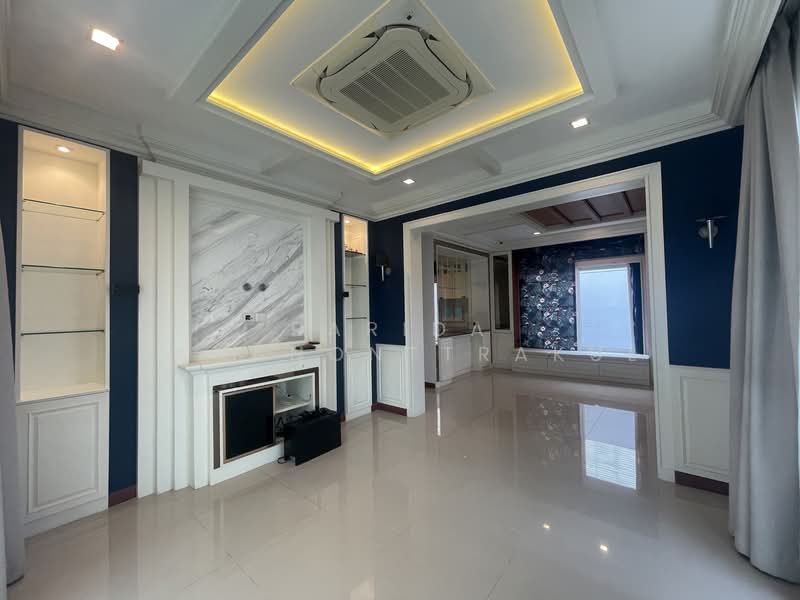 Laddarom Bangna, Samut Prakan, Bangna-Trad Road Km.7, Bang Kaeo, Bang Plee, Samut Prakan, 5 Bedrooms, 400 sqm, Single Detached House For Sale, by Rarida Tananonttrakul, 500235119 - DDproperty.com