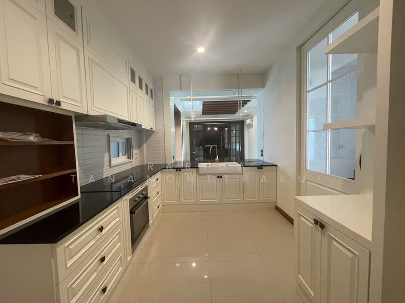 Laddarom Bangna, Samut Prakan, Bangna-Trad Road Km.7, Bang Kaeo, Bang Plee, Samut Prakan, 5 Bedrooms, 400 sqm, Single Detached House For Sale, by Rarida Tananonttrakul, 500235119 - DDproperty.com