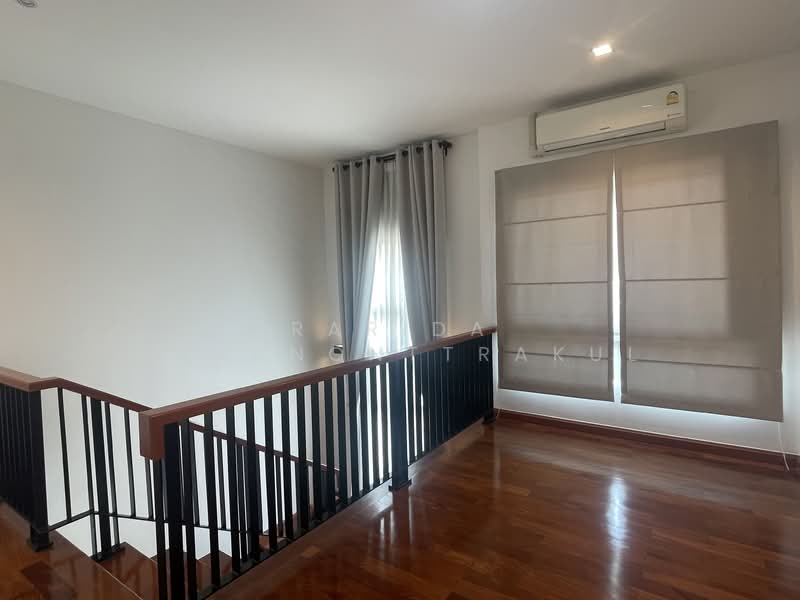 Laddarom Bangna, Samut Prakan, Bangna-Trad Road Km.7, Bang Kaeo, Bang Plee, Samut Prakan, 5 Bedrooms, 400 sqm, Single Detached House For Sale, by Rarida Tananonttrakul, 500235119 - DDproperty.com