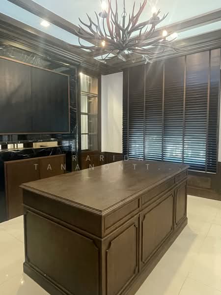 Laddarom Bangna, Samut Prakan, Bangna-Trad Road Km.7, Bang Kaeo, Bang Plee, Samut Prakan, 5 Bedrooms, 400 sqm, Single Detached House For Sale, by Rarida Tananonttrakul, 500235119 - DDproperty.com