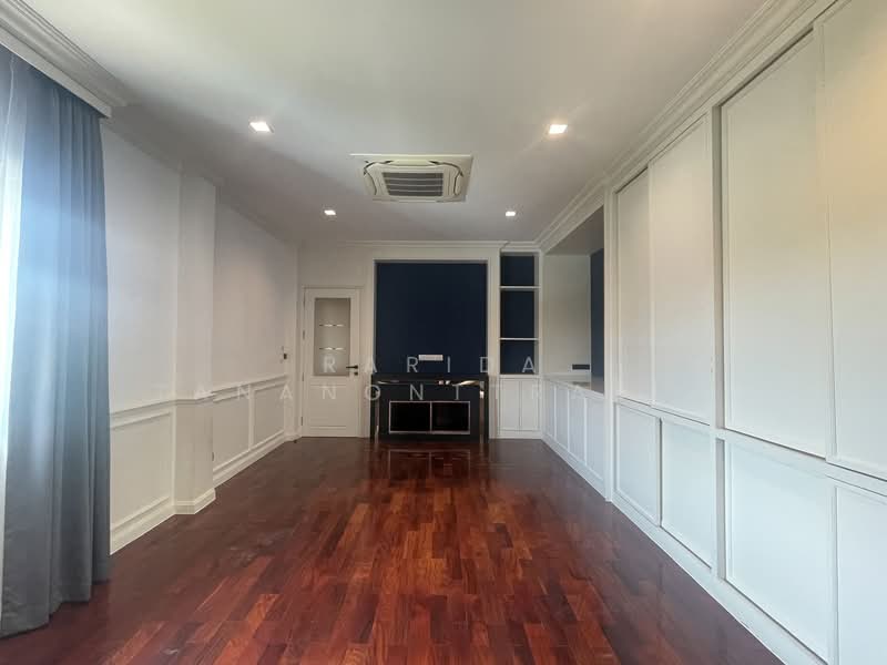 Laddarom Bangna, Samut Prakan, Bangna-Trad Road Km.7, Bang Kaeo, Bang Plee, Samut Prakan, 5 Bedrooms, 400 sqm, Single Detached House For Sale, by Rarida Tananonttrakul, 500235119 - DDproperty.com