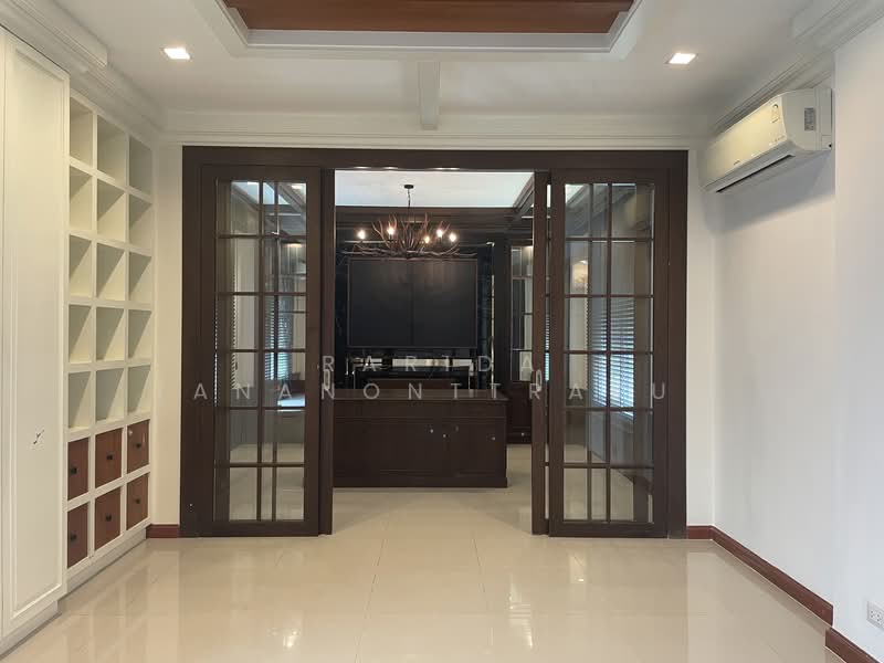 Laddarom Bangna, Samut Prakan, Bangna-Trad Road Km.7, Bang Kaeo, Bang Plee, Samut Prakan, 5 Bedrooms, 400 sqm, Single Detached House For Sale, by Rarida Tananonttrakul, 500235119 - DDproperty.com