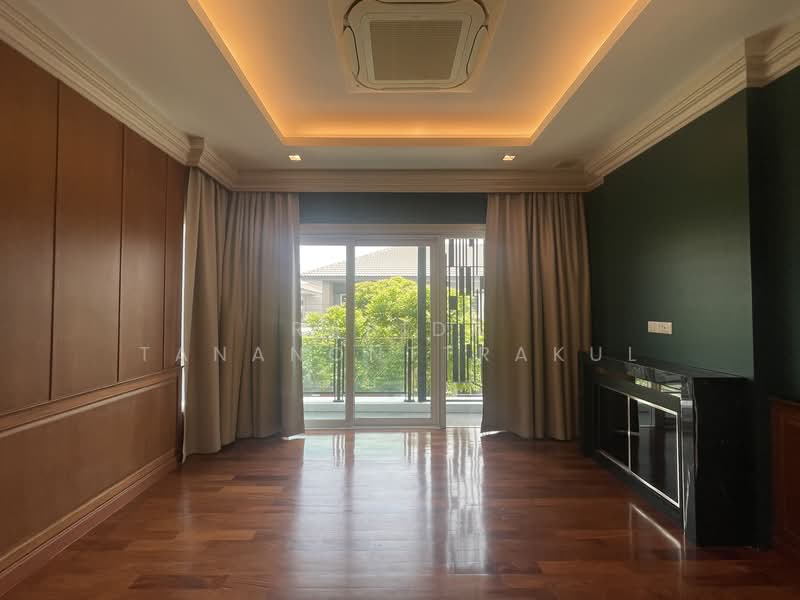 Laddarom Bangna, Samut Prakan, Bangna-Trad Road Km.7, Bang Kaeo, Bang Plee, Samut Prakan, 5 Bedrooms, 400 sqm, Single Detached House For Sale, by Rarida Tananonttrakul, 500235119 - DDproperty.com