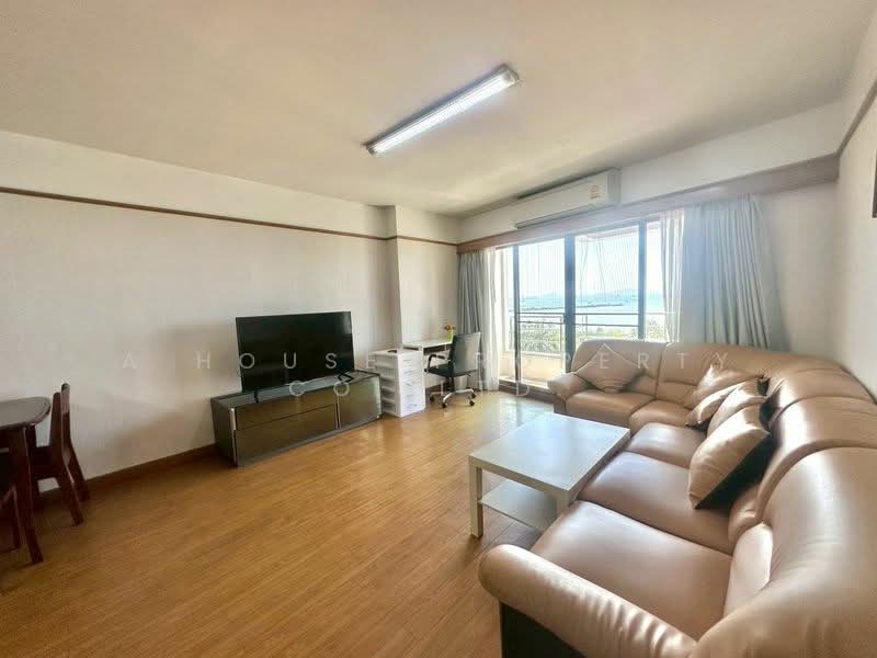 Eastern Tower, Chon Buri (Pattaya), Soi Thetsaban 2, Si Racha, Si Racha, Chon Buri (Pattaya), 2 Bedrooms, 102 sqm, Condo For Rent, by A House Property Co.,Ltd., 500235121 - DDproperty.com