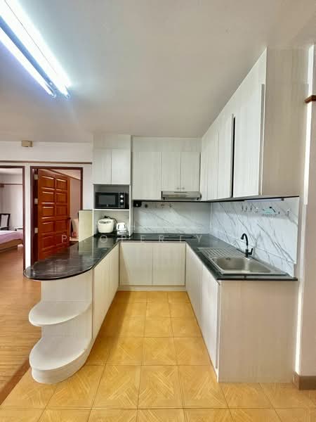 Eastern Tower, Chon Buri (Pattaya), Soi Thetsaban 2, Si Racha, Si Racha, Chon Buri (Pattaya), 2 Bedrooms, 102 sqm, Condo For Rent, by A House Property Co.,Ltd., 500235121 - DDproperty.com