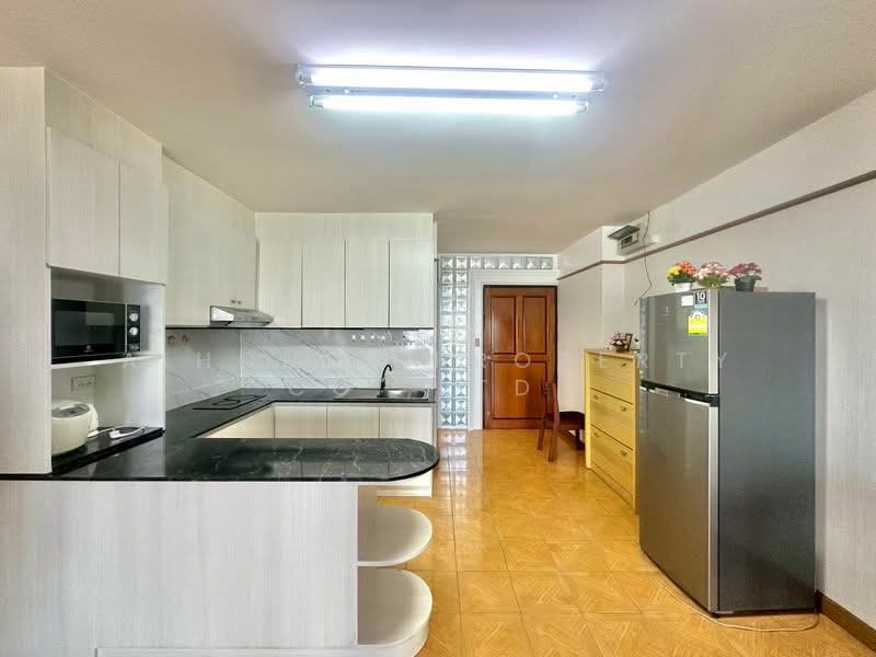 Eastern Tower, Chon Buri (Pattaya), Soi Thetsaban 2, Si Racha, Si Racha, Chon Buri (Pattaya), 2 Bedrooms, 102 sqm, Condo For Rent, by A House Property Co.,Ltd., 500235121 - DDproperty.com