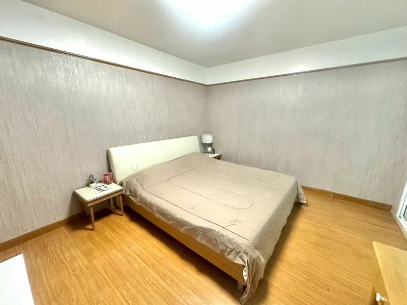 Eastern Tower, Chon Buri (Pattaya), Soi Thetsaban 2, Si Racha, Si Racha, Chon Buri (Pattaya), 2 Bedrooms, 102 sqm, Condo For Rent, by A House Property Co.,Ltd., 500235121 - DDproperty.com