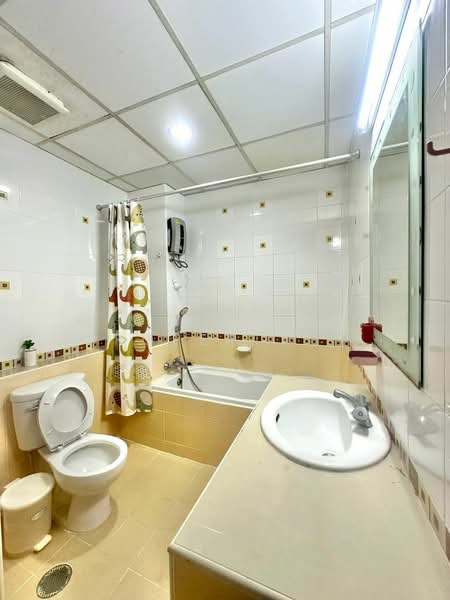 Eastern Tower, Chon Buri (Pattaya), Soi Thetsaban 2, Si Racha, Si Racha, Chon Buri (Pattaya), 2 Bedrooms, 102 sqm, Condo For Rent, by A House Property Co.,Ltd., 500235121 - DDproperty.com