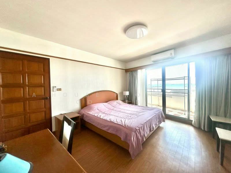 Eastern Tower, Chon Buri (Pattaya), Soi Thetsaban 2, Si Racha, Si Racha, Chon Buri (Pattaya), 2 Bedrooms, 102 sqm, Condo For Rent, by A House Property Co.,Ltd., 500235121 - DDproperty.com