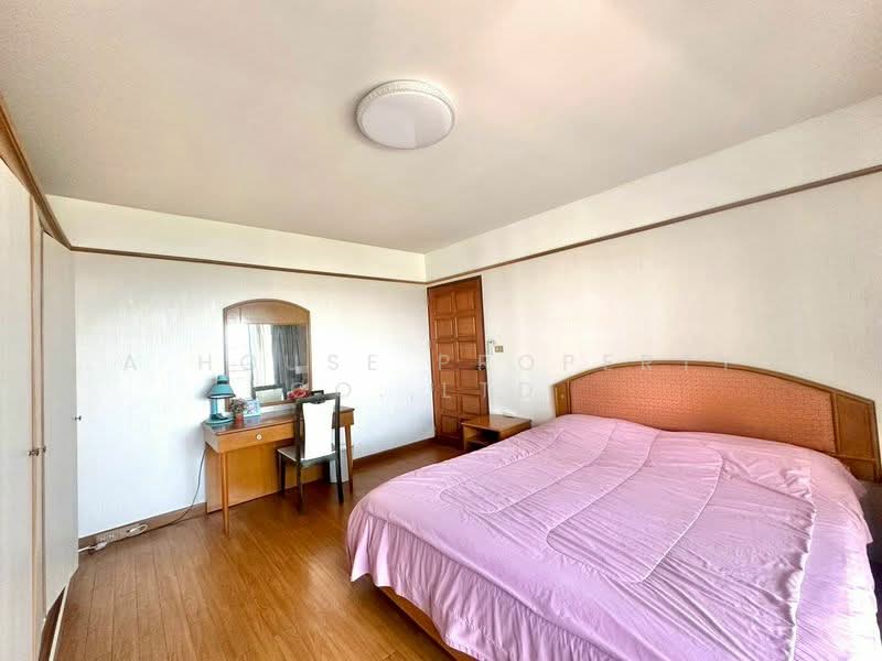 Eastern Tower, Chon Buri (Pattaya), Soi Thetsaban 2, Si Racha, Si Racha, Chon Buri (Pattaya), 2 Bedrooms, 102 sqm, Condo For Rent, by A House Property Co.,Ltd., 500235121 - DDproperty.com